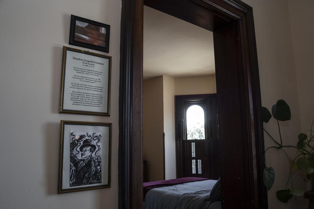 The Mitchell House Bed And Breakfast 서클빌 외부 사진