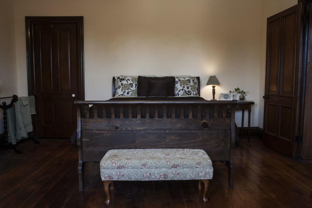 The Mitchell House Bed And Breakfast 서클빌 외부 사진