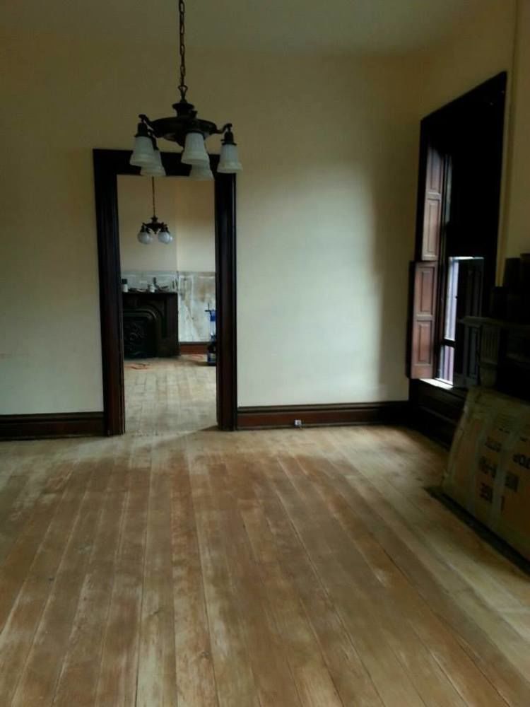 The Mitchell House Bed And Breakfast 서클빌 외부 사진
