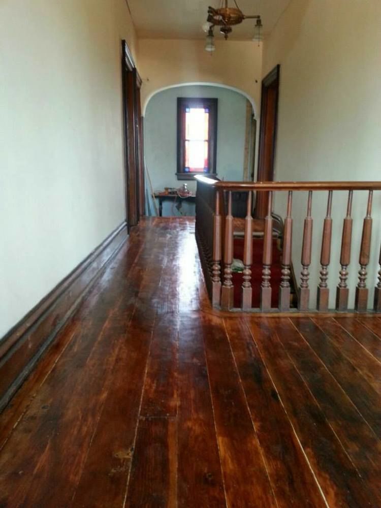 The Mitchell House Bed And Breakfast 서클빌 외부 사진