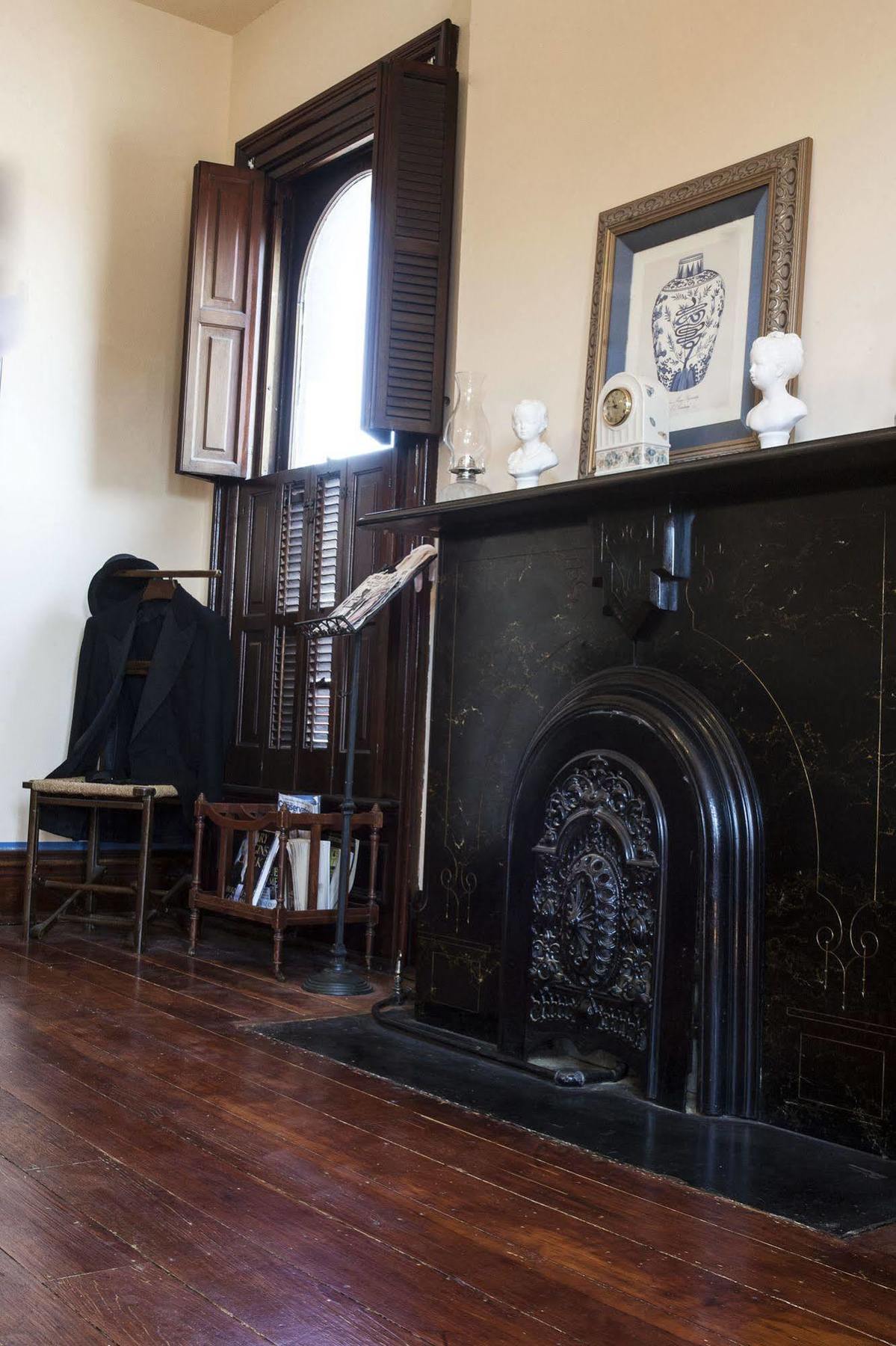 The Mitchell House Bed And Breakfast 서클빌 외부 사진