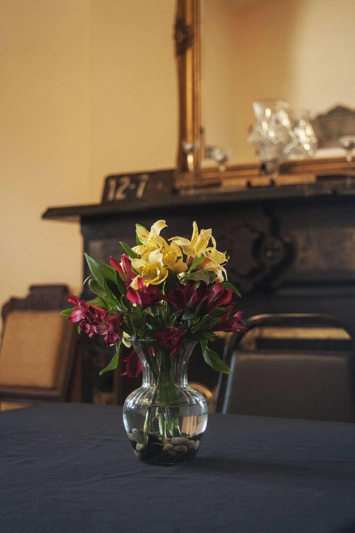 The Mitchell House Bed And Breakfast 서클빌 외부 사진