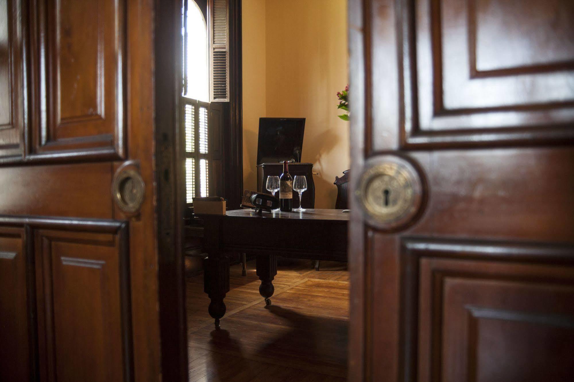 The Mitchell House Bed And Breakfast 서클빌 외부 사진